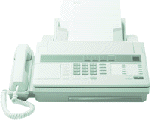 Fax Machine