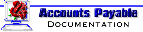 AERIS/400 Documentation - Accounts Payable