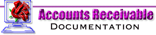 AERIS/400 Documentation - Accounts Receivable